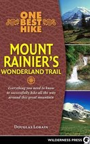 One Best Hike- One Best Hike: Mount Rainier's Wonderland Trail