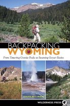 Backpacking- Backpacking Wyoming