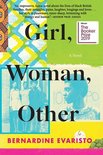 Girl, Woman, Other A Novel Booker Prize Winner