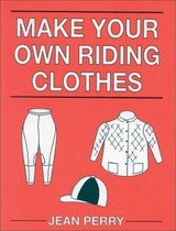 Make Your Own Riding Equipment