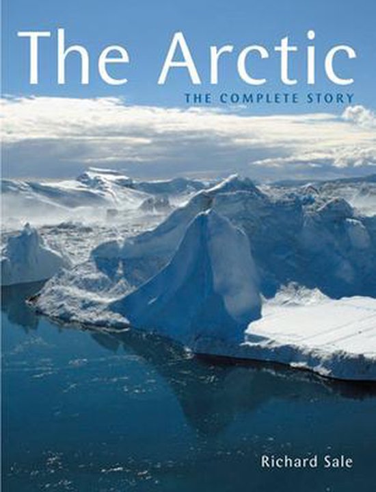 9780711227071 - Arctic