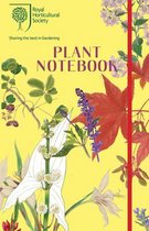 Rhs Plant Notebook Yellow