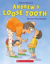 Andrew's Loose Tooth