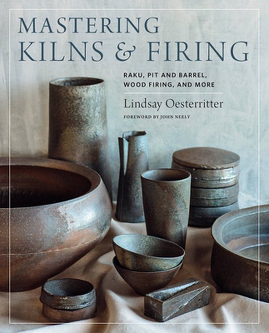 Foto: Mastering kilns and firing