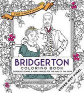 Unofficial Bridgerton Coloring Book