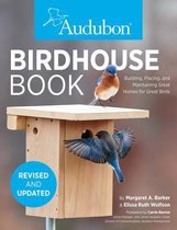 The Birdhouse Book