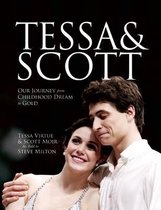 Tessa & Scott