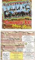 Combinatie XVI - Mama Kaya