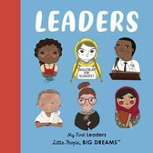 Little People, Big Dreams- Leaders