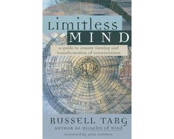 Omslag van Limitless Mind