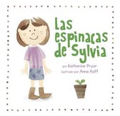 Kids Garden Club (Spanish Edition)- Las Espinacas de Sylvia