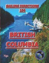 Sailing Directions 154 British Columbia