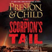 Nora Kelly-The Scorpion's Tail