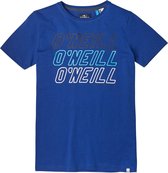 O'Neill All Year  T-shirt - Jongens - blauw