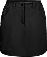 Icepeak Bedra Outdoorskort  Outdoorrok - Maat 36  - Vrouwen - zwart