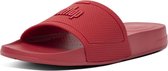 Fitflop™ Vrouwen   80005056 /   - Iqushion Slides - Rood - Maat 40