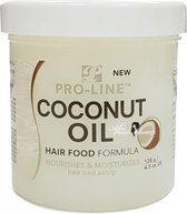 PLN ProLine Hair Food Huile de noix de coco 3.5. oz.