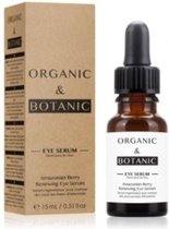 Dr Botanicals Berry Renewing Eye Serum