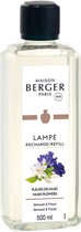 Lampe Berger Navulling - Fleurs de Musc - Musk Flowers 500ml