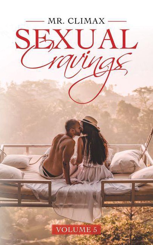 Sexual Cravings - cover