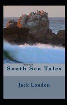 South Sea Tales Illustrated