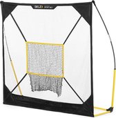 SKLZ Quickster 5' Baseball - Honkbalnet - Net - Doel - Honkbal / Slagbal / Softbal - Inclusief Draagtas