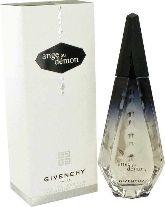 bol.com | Givenchy Ange ou Démon - 100 ml - eau de parfum spray -  damesparfum