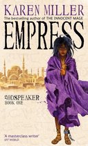 Godspeaker 1 - Empress