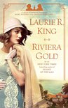 Mary Russell and Sherlock Holmes 16 - Riviera Gold