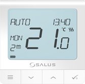 Salus Controls smart home thermostaat SQ610RF Quantum