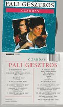 Pali Gesztros - Czardas