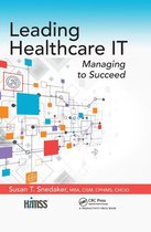 HIMSS Book Series - Leading Healthcare IT