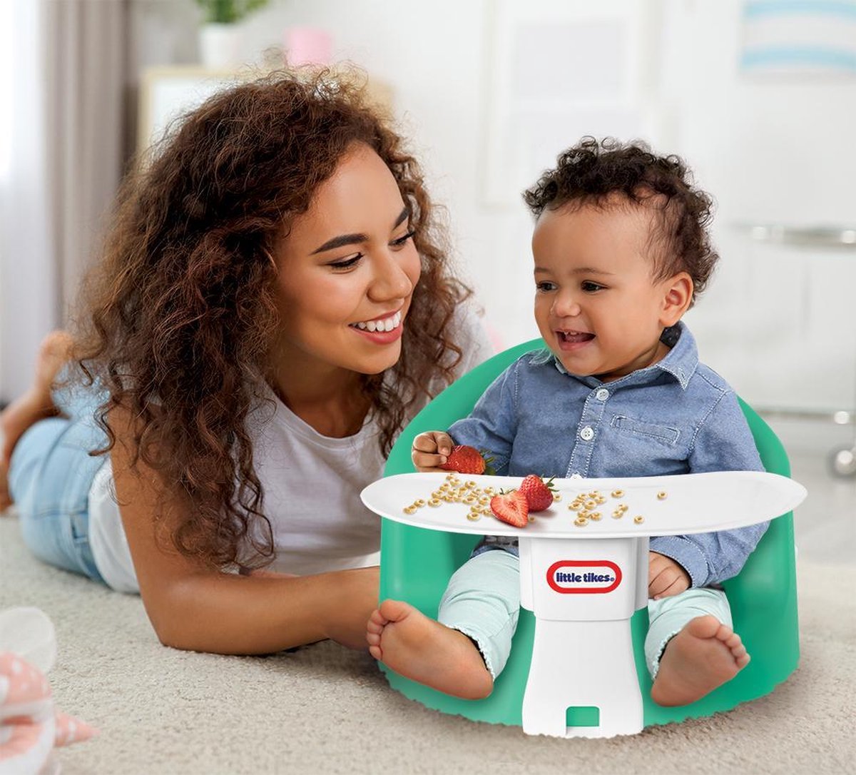 Little tikes hotsell first seat tray
