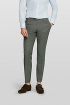 Van Gils - Mix & match pantalon Buck Split Heren