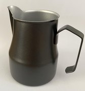Design Melkkan Torino (Motta lookalike) - zwart