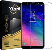 YPCd® Samsung Galaxy A8 2018 Glass Screenprotector