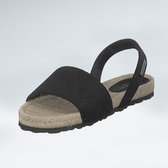 Shepherd of Sweden - Slippers - Marika - Zwart - Maat 39