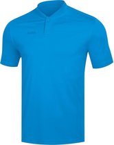 Jako Polo Prestige Dames JAKO Blauw Maat 42