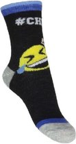 Emoji Sokken | 1 Paar | Maat 31-34