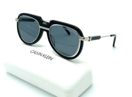 Calvin Klein heren zonnebril CKNYC1879S 001