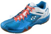 Yonex SHB 02 MX Blauw Badmintonschoen maat 40