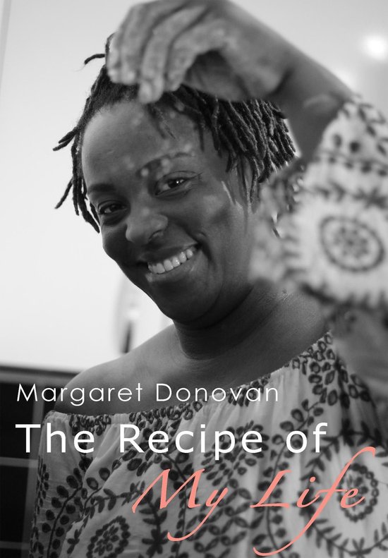 The Recipe Of My Life - cover