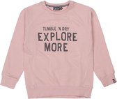 Tumble 'N Dry  Mirl Sweater Jongens Mid maat  122