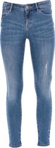 Miss Sixty Jeans Leverett Blauw