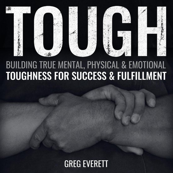Tough - cover