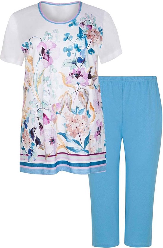 Pyjama Cybèle 'Lagon' - Taille 40