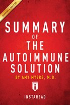 Summary of The Autoimmune Solution