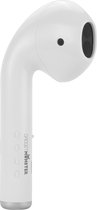 GadgetMonster GDM-1010 - Giant TWS Speaker - Giga Airpod speaker - Grote Airpods speaker - wit