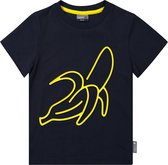 Vinrose - T-shirt Total Eclips 146-152