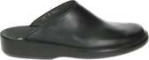 Strober ADAM 10200F - Volwassenen Heren slippers - Kleur: Zwart - Maat: 43